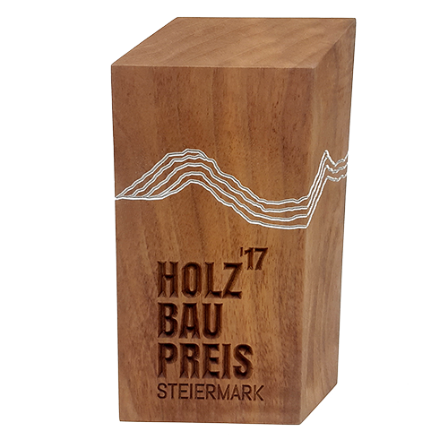 Holzbaupreis Steiermark