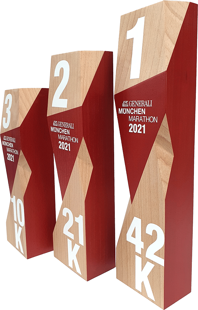 München Marathon 2021