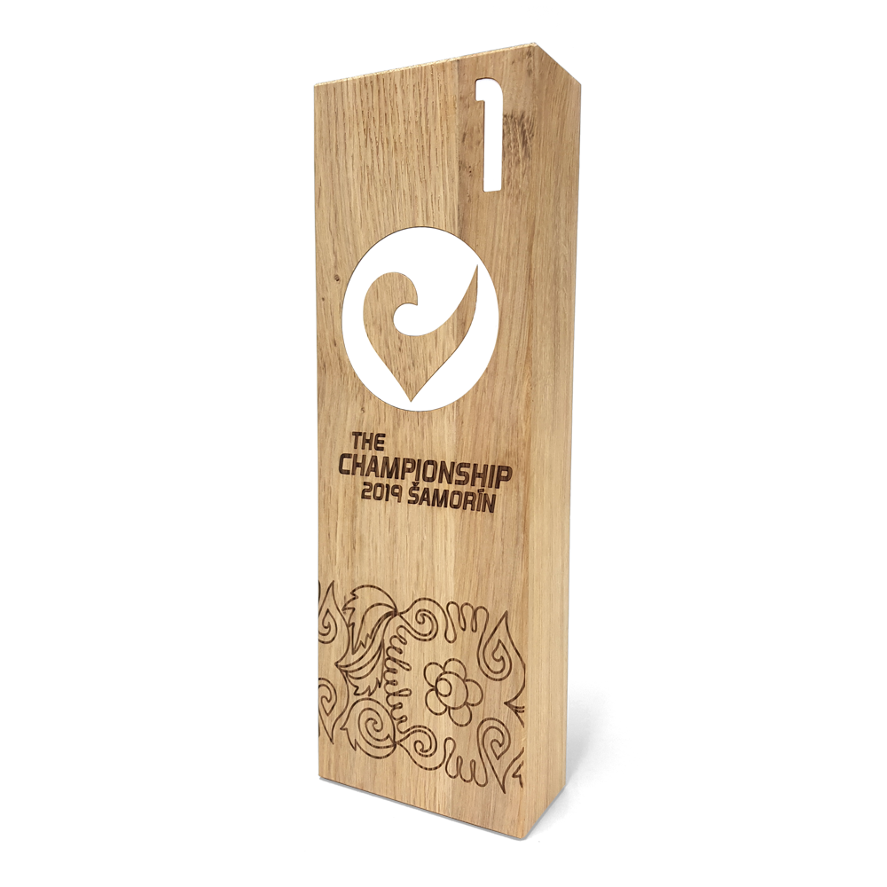 Challenge Family Holzpokal