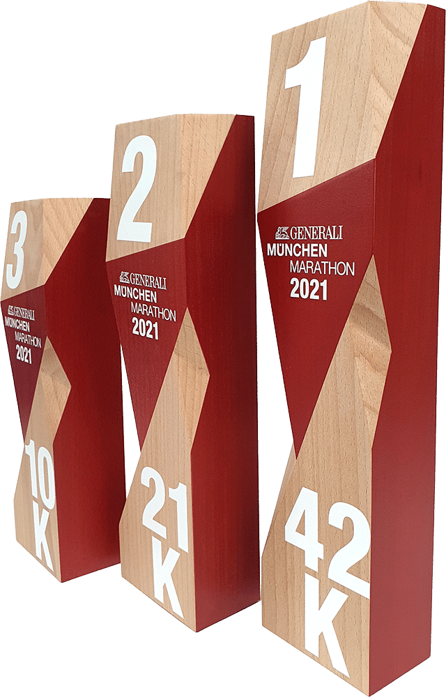 München Marathon 2021